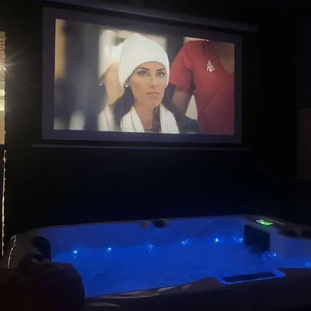 L'algeroise & דירה *