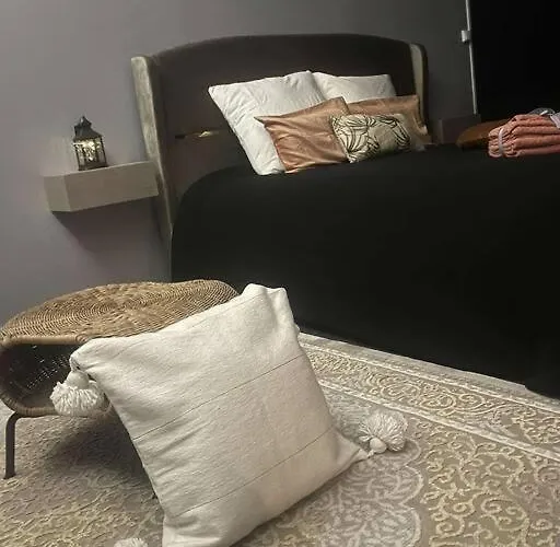 L'algeroise & Appartement