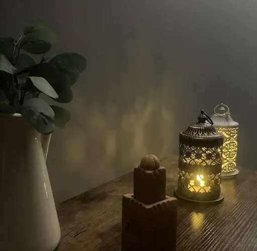 Appartement L'algeroise &